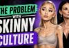 The Skinny Trend Is Back… I'm Refusing to Participate
