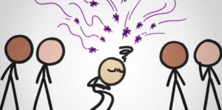 Why Are Some People Mosquito Magnets?