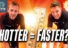 Train Hot, Race Faster—Science Backs It Is Heat Training The New Altitude Training?