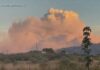 Human-Caused Inferno Hammers Nevada Fire outside of Reno explodes to 10,000 acres, evacuations issued