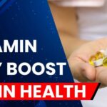 Research Finds Common Vitamin Linked to 13% Better Brain Performance