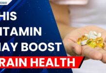 Research Finds Common Vitamin Linked to 13% Better Brain Performance
