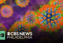First U.S. Measles Deaths in 2026 2 measles deaths in Lancaster County, Pennsylvania | Live press conference with Gov. Josh Shapiro