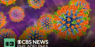 2 measles deaths in Lancaster County, Pennsylvania | Live press conference with Gov. Josh Shapiro