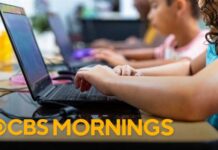 Neuroscientist on why classrooms should skip screens for learning Neuroscientist on why classrooms should skip screens and start printing things out