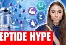 The Truth About Injectable Peptides (Dermatologist Explains)