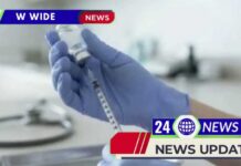 US FDA Approves Mounjaro to Reduce Cardiovascular Risk