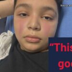 Tucson boy diagnosed with rare disease