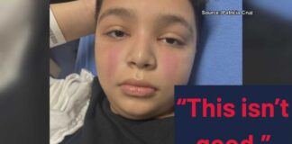 Tucson boy diagnosed with rare disease
