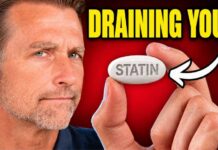 Cholesterol Pill’s Hidden Trade-Off What Happens to Your Body After Years of Taking Statins?