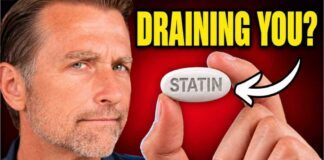 What Happens to Your Body After Years of Taking Statins?