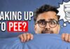 How To End Nighttime Urges 5 Reasons You Wake Up to Pee at Night (And How to Fix It)