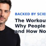Why 50% of People Quit Exercising — and the Science of Not Being One of Them