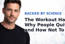 What happens to your body when you stop working out? Why 50% of People Quit Exercising — and the Science of Not Being One of Them