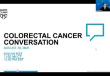 World Cancer Support Month: Colorectal Cancer Conversation