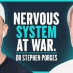 Polyvagal Theory – Why You Feel So Anxious All The Time Polyvagal Theory: Why You Feel So Anxious All The Time - Dr Stephen Porges