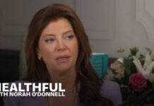 Norah O'Donnell: Here's why I wanted to talk about fertility