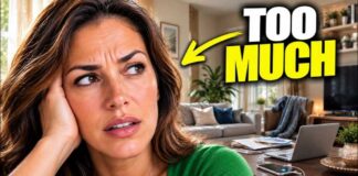 Your Home Is Quiet - So Why Does It Feel Mentally Loud?