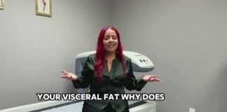 The Scale Isn’t Telling You the Whole Story | DEXA Body Composition Scan