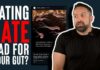 Eating Late Bad for Your Gut Health? | What the Fitness | Biolayne