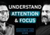 Understand Your Attention Span & Deepen Focus | Dr. Masud Husain & Dr. Andrew Huberman