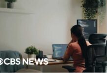 Working From Home? Here’s How It Could Be Harming You Working remotely full-time can negatively impact mental health, research finds