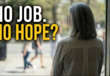 Unemployment, Mental Health, and Finding Your Way Forward Laid Off and Spiraling? Here's How to Rebuild