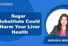 Sugar Alcohol Sorbitol May Raise Risk of Steatotic Liver Disease Development, Study Finds