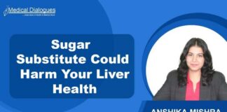 Sugar Alcohol Sorbitol May Raise Risk of Steatotic Liver Disease Development, Study Finds