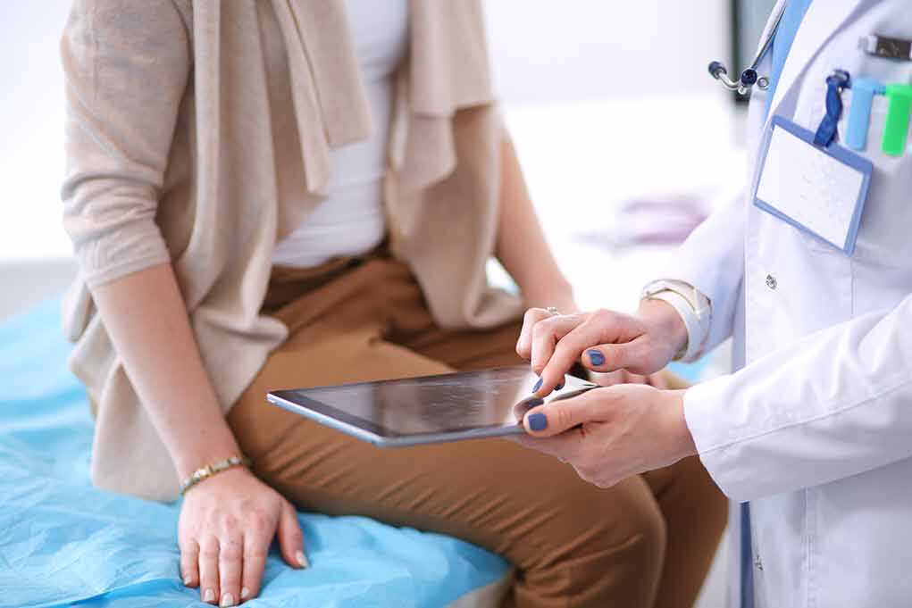 Simple Fitness Tests That Reveal Your Long-Term Health Trajectory ...